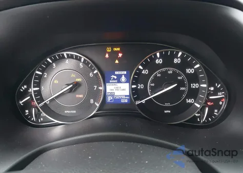 2019 Nissan Armada Platinum z USA, uszkodzony, nr VIN JN8AY2NC1K9581037